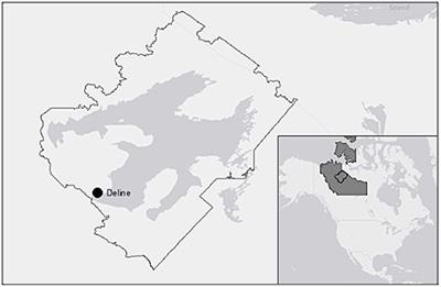 Learning from the past to deal with the future: Using different knowledges to ensure food security in the Tsá Tué biosphere reserve (Northwest Territories, Canada)